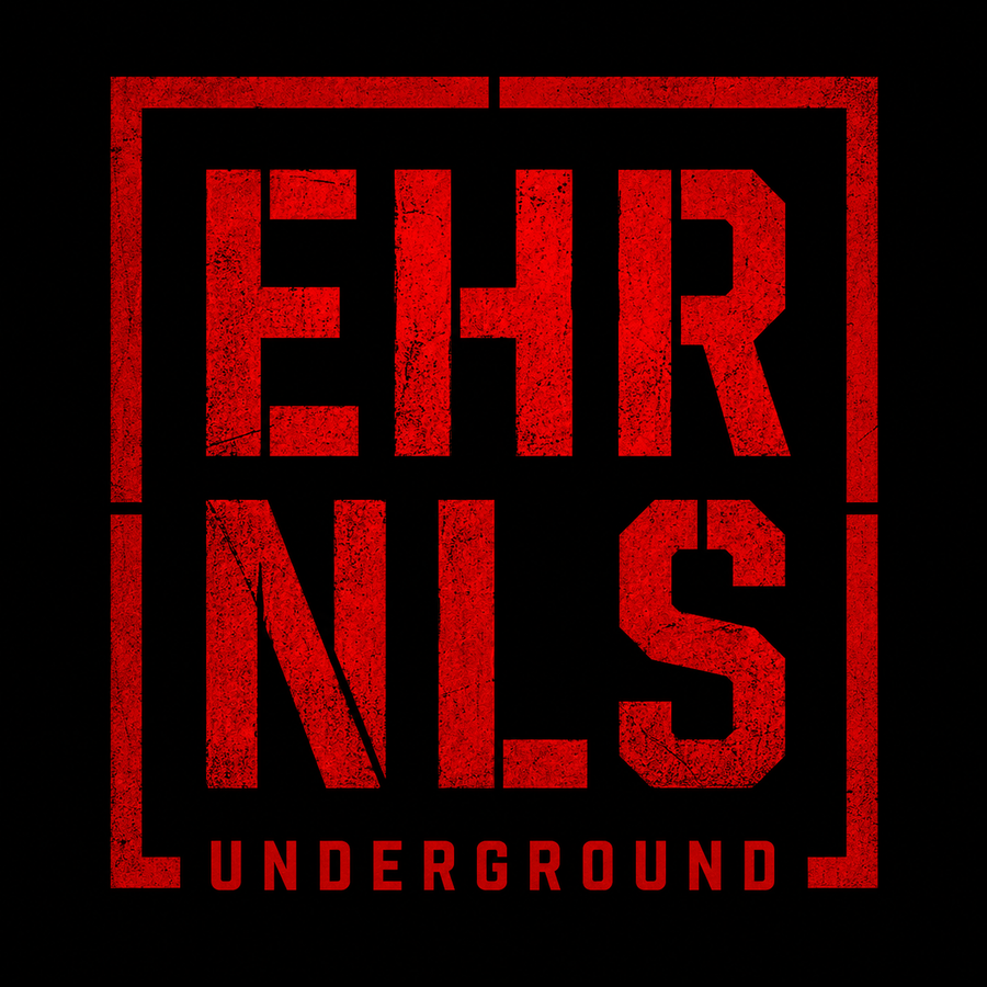 EHRENLOS UNDERGROUND &middot; Lisbon Underground Events