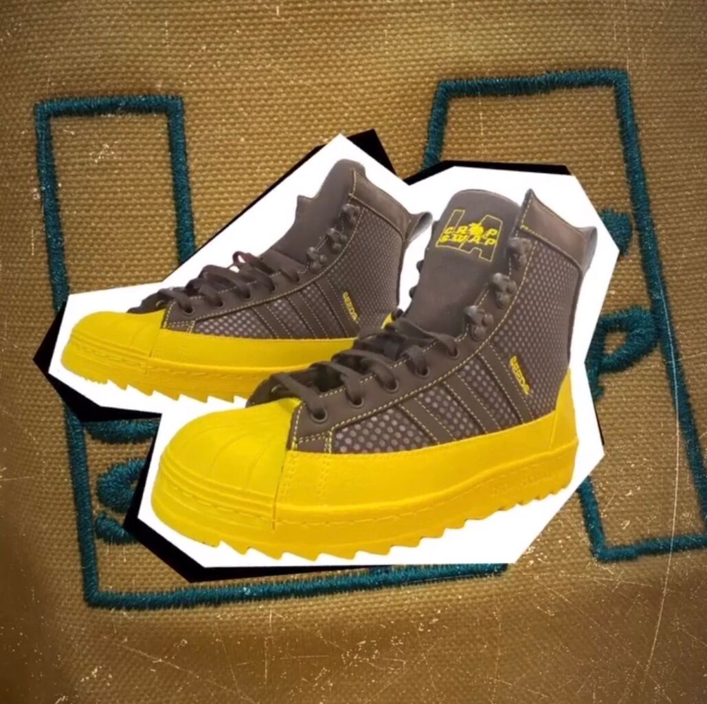 Adidas Archive Auction - Bid Now 