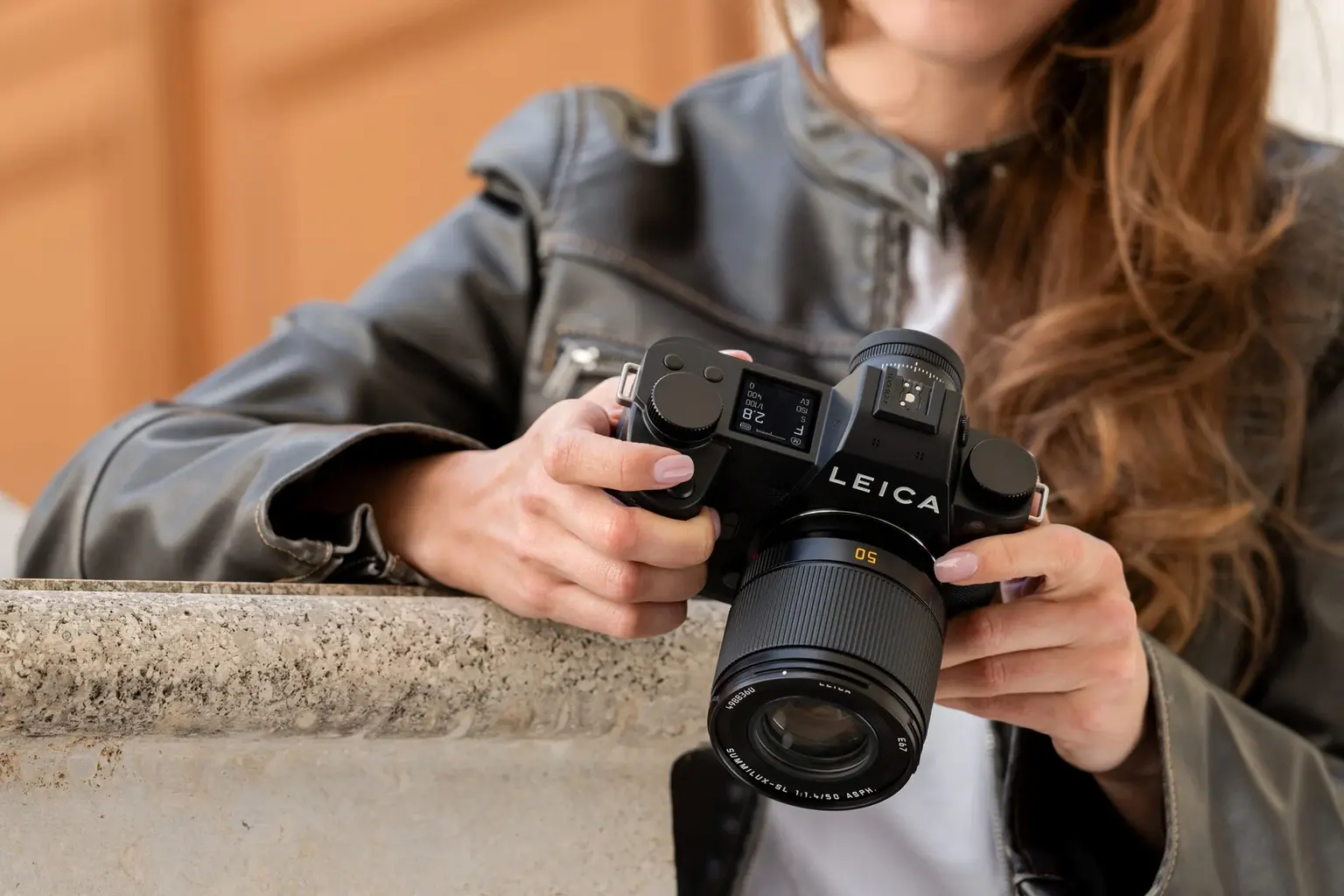 Leica SL3-P Officially Launches In Malaysia