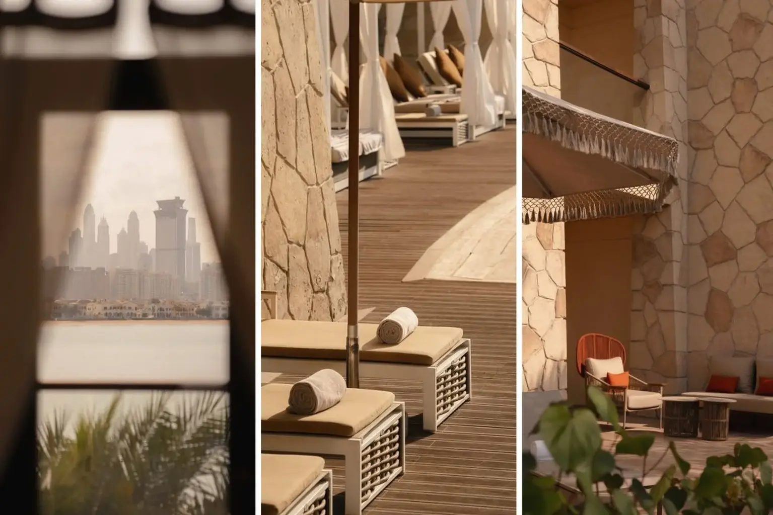 Indulge in a Five-Star Beach Escape at Sofitel Dubai The Palm