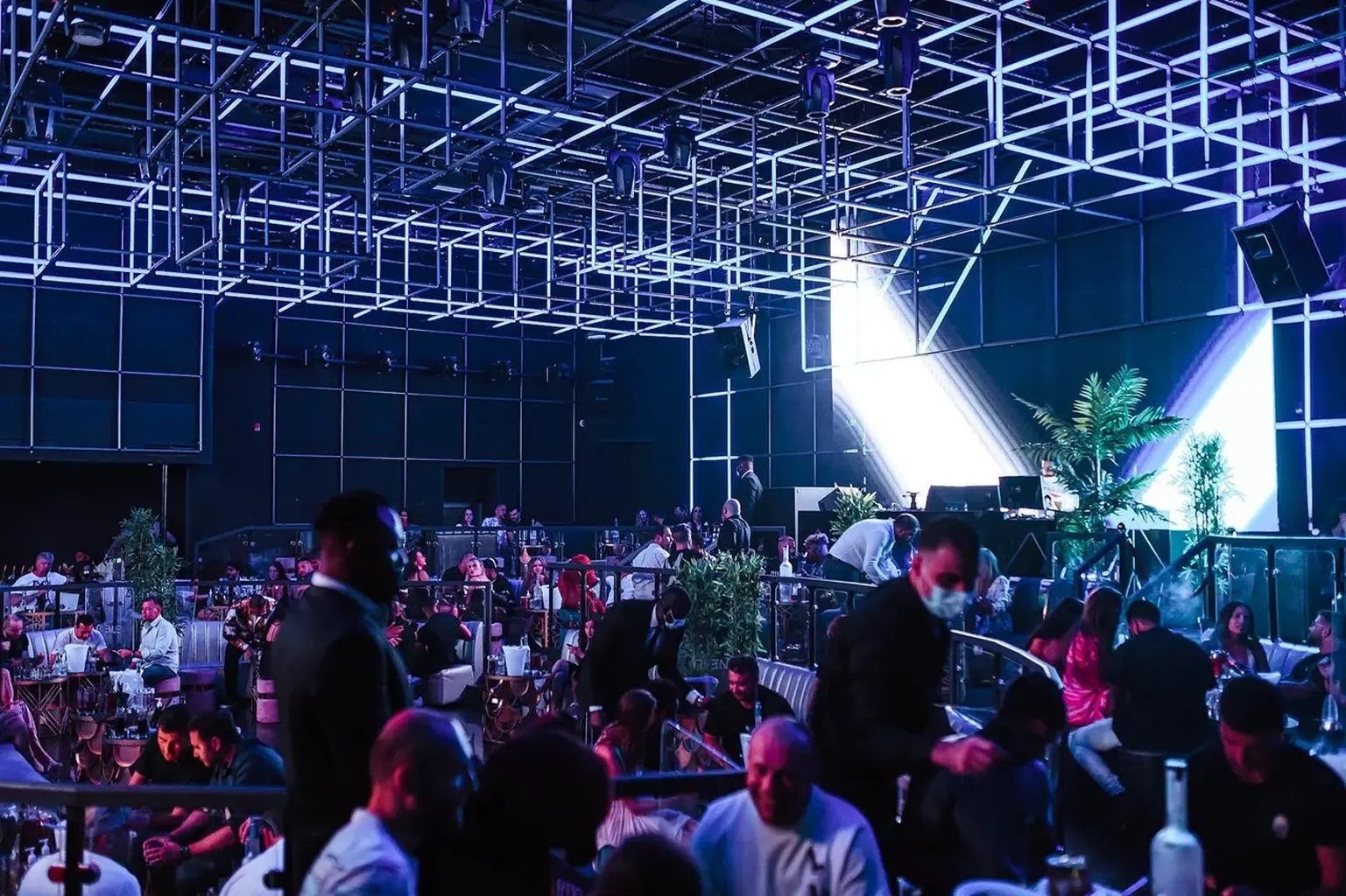 Avenue Club Dubai
