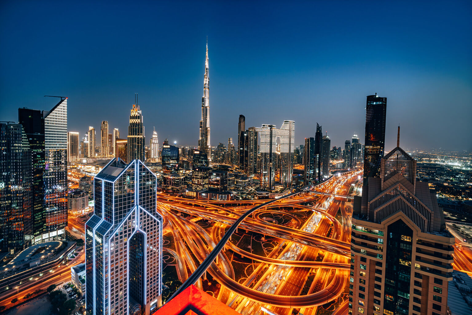 Dubai Tourist Spending 2026: Where Does the Money Actually Go?