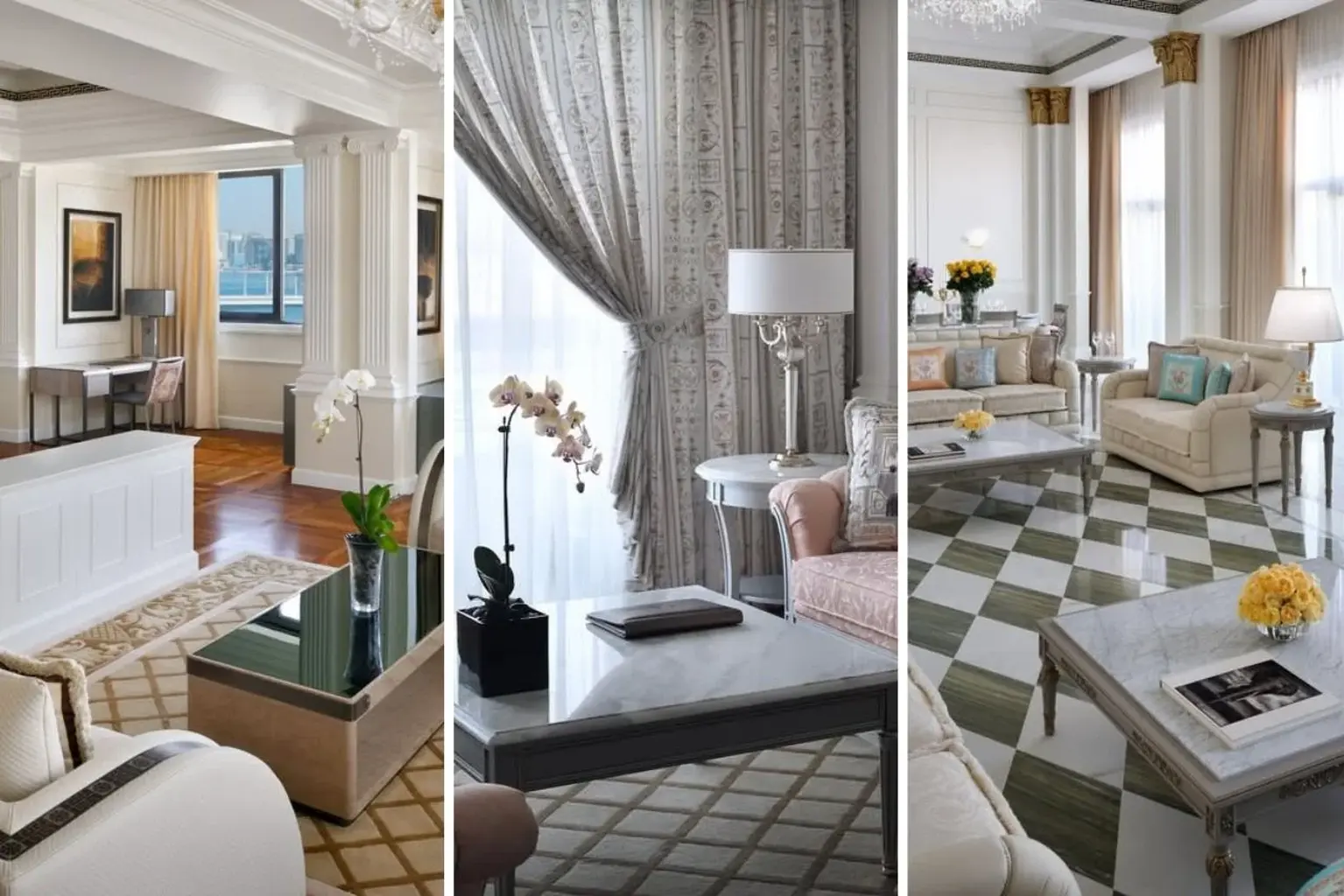 Palazzo Versace Dubai