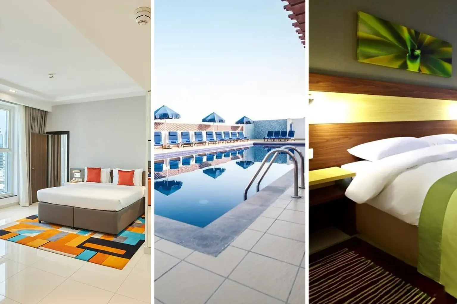 Citymax Hotel Bur Dubai