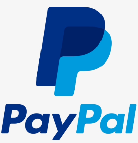 Paypal donate