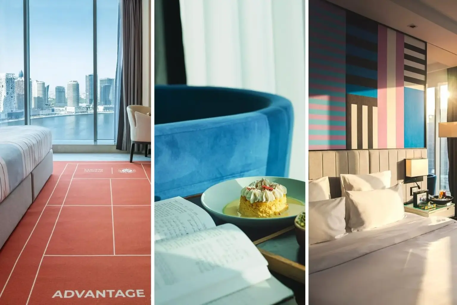 Pullman Dubai Downtown