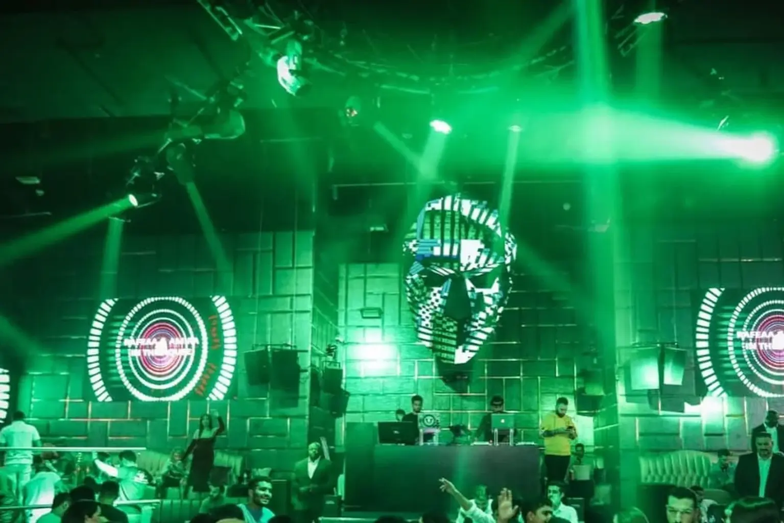 Drama Club Dubai