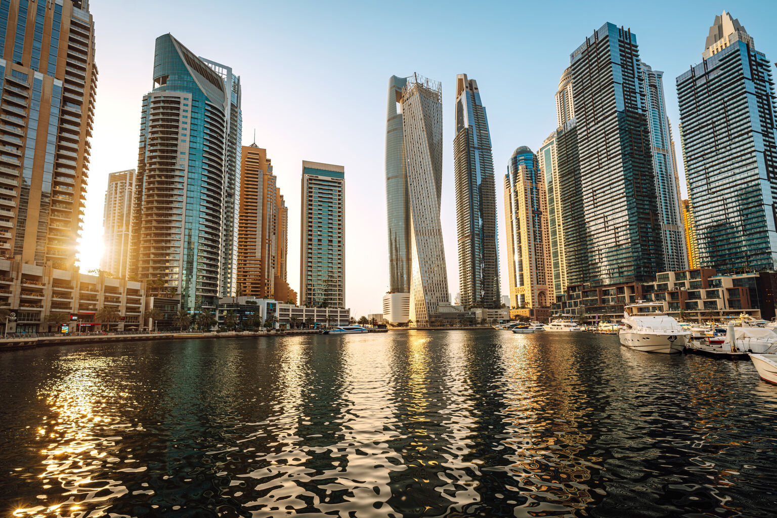 Is Tourism Driving Dubai&rsquo;s Property Boom in the Post-COVID Era?