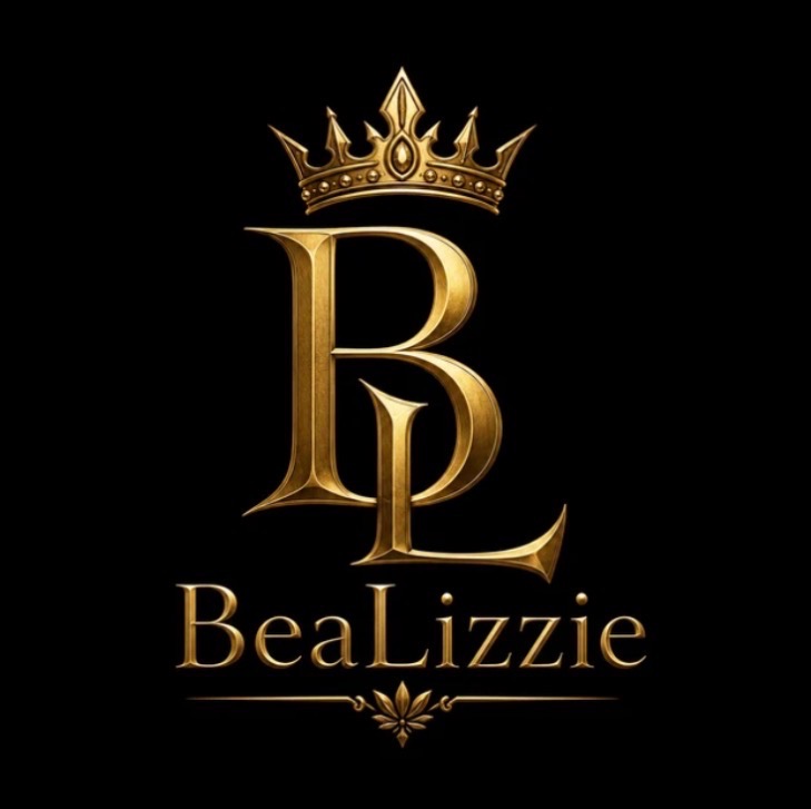 Etsy BeaLizzie1