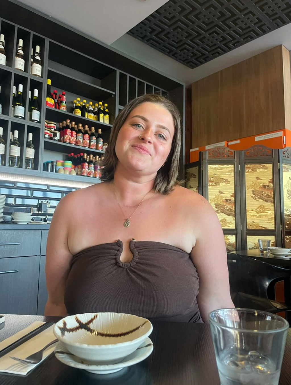 How I Was Diagnosed With Stage 4 Cancer &ldquo;I could barely walk&rdquo;