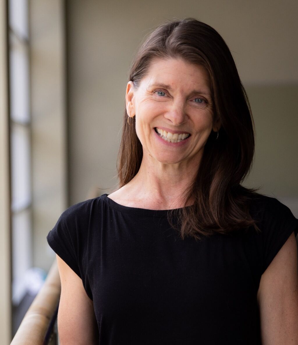 The Science of Arts & Health with Dr. Jill Sonke