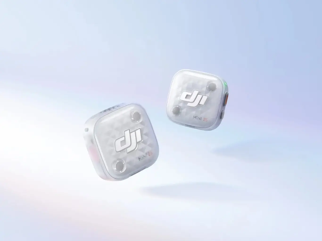 DJI Mic Mini 2S Bags SIRIM Certification; Launching In China On 2 July