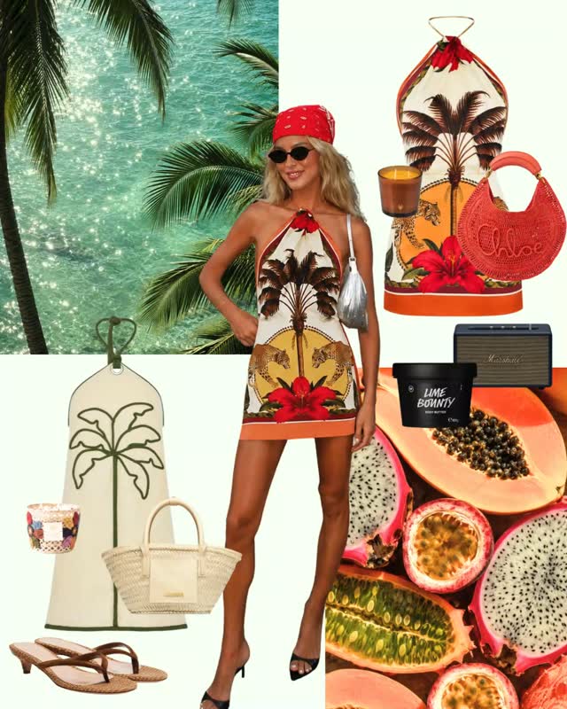 Get the look