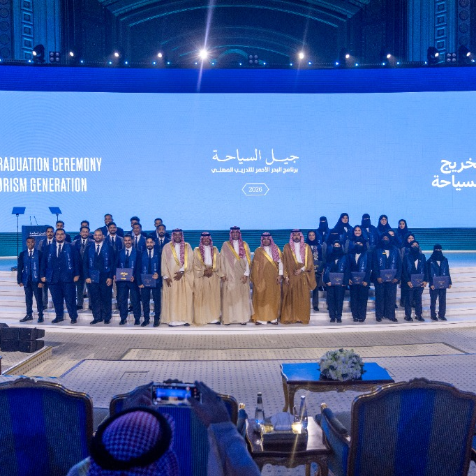 Celebrating the 4th cohort of RSG's Vocational Training Program 