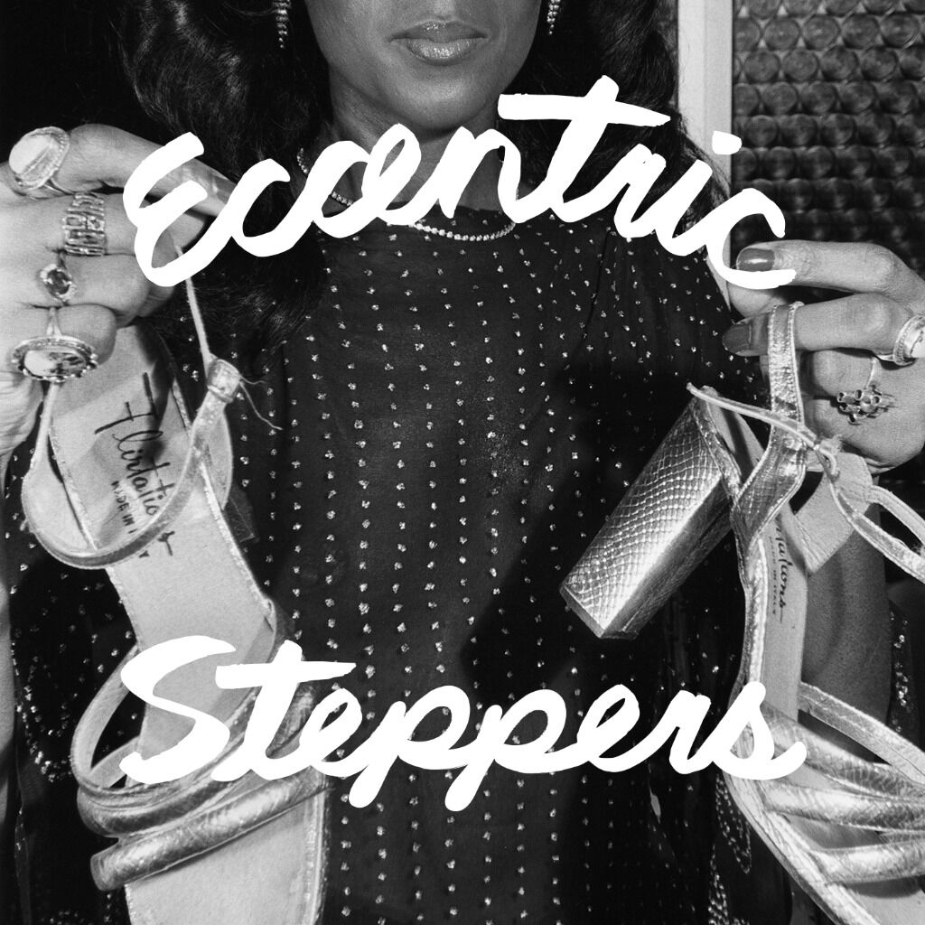 Eccentric Steppers Playlist