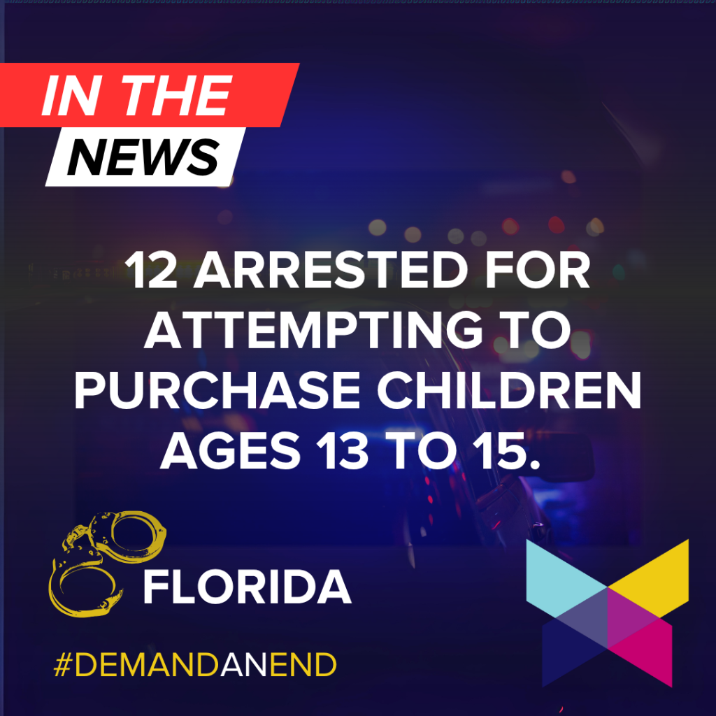 Miami arrests