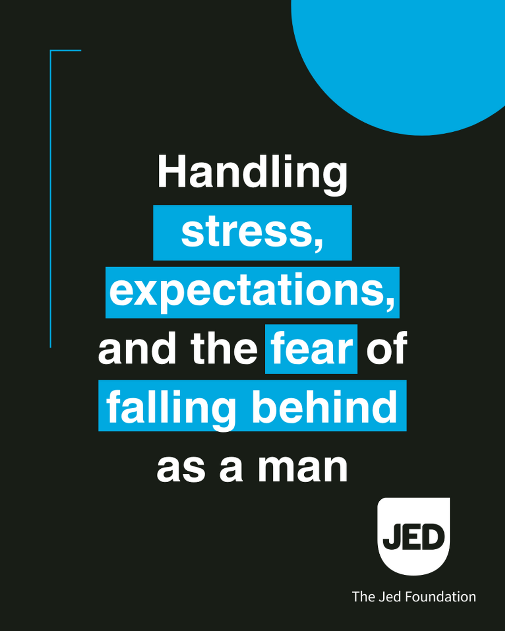 Pressure Cooker: Handling Stress, Expectations, and the Fear of Falling Behind