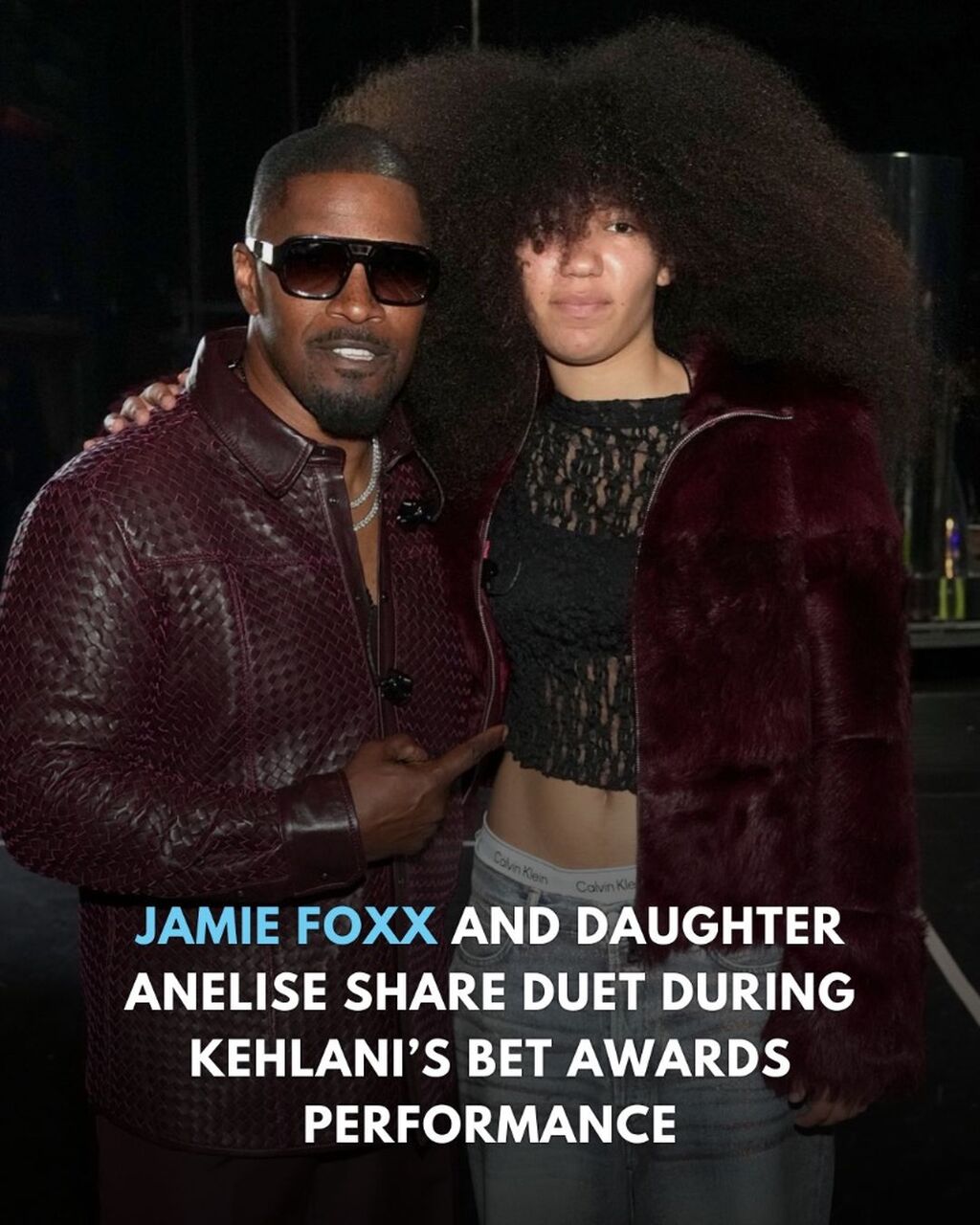 Foxx