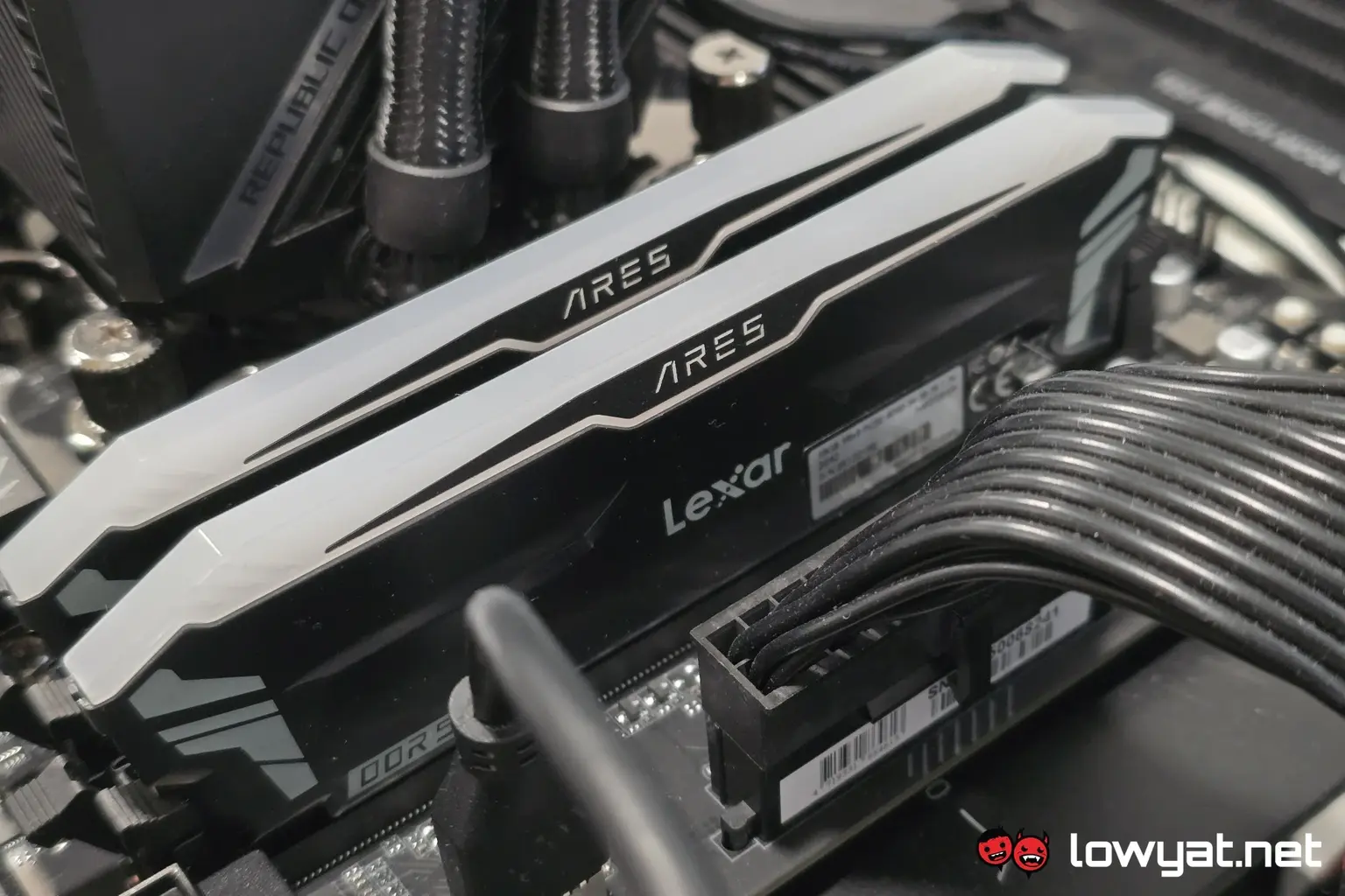 Report: Memory Prices To Keep Rising Until 2028