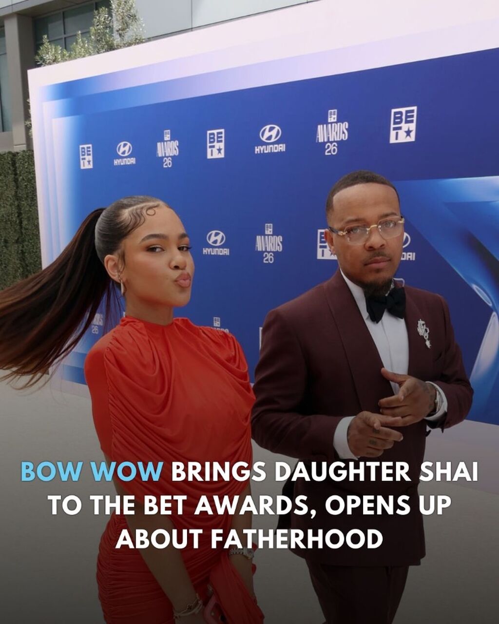 Bow wow