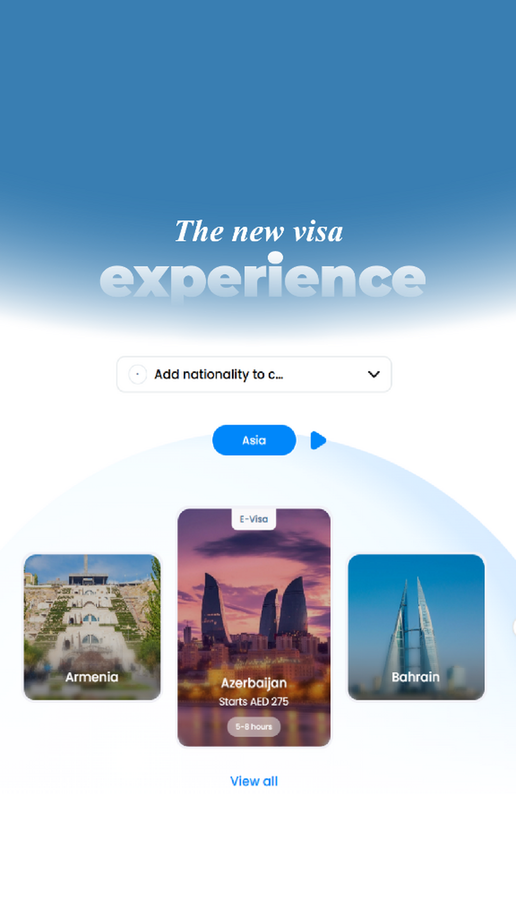 uae visa 