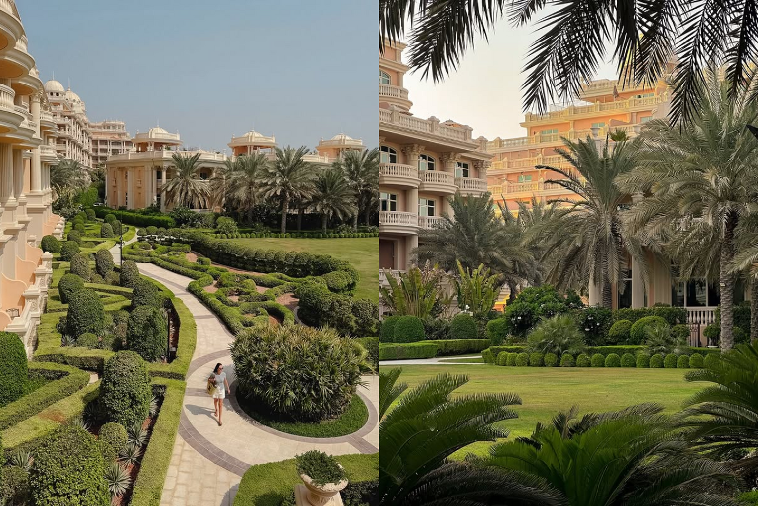 Raffles The Palm Dubai: Book Your Next Oceanfront Staycation Here