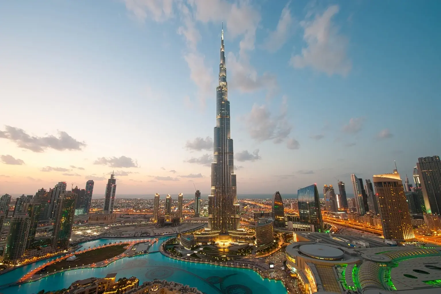 20 Family-Friendly Things to Do in Dubai for Memorable Trip