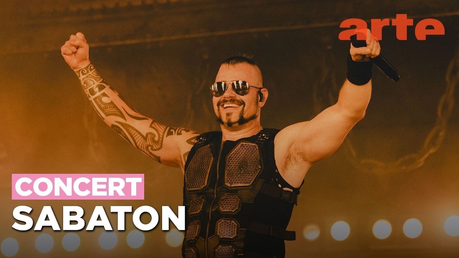 🎞️ WATCH Our Full HELLFEST Set! 
