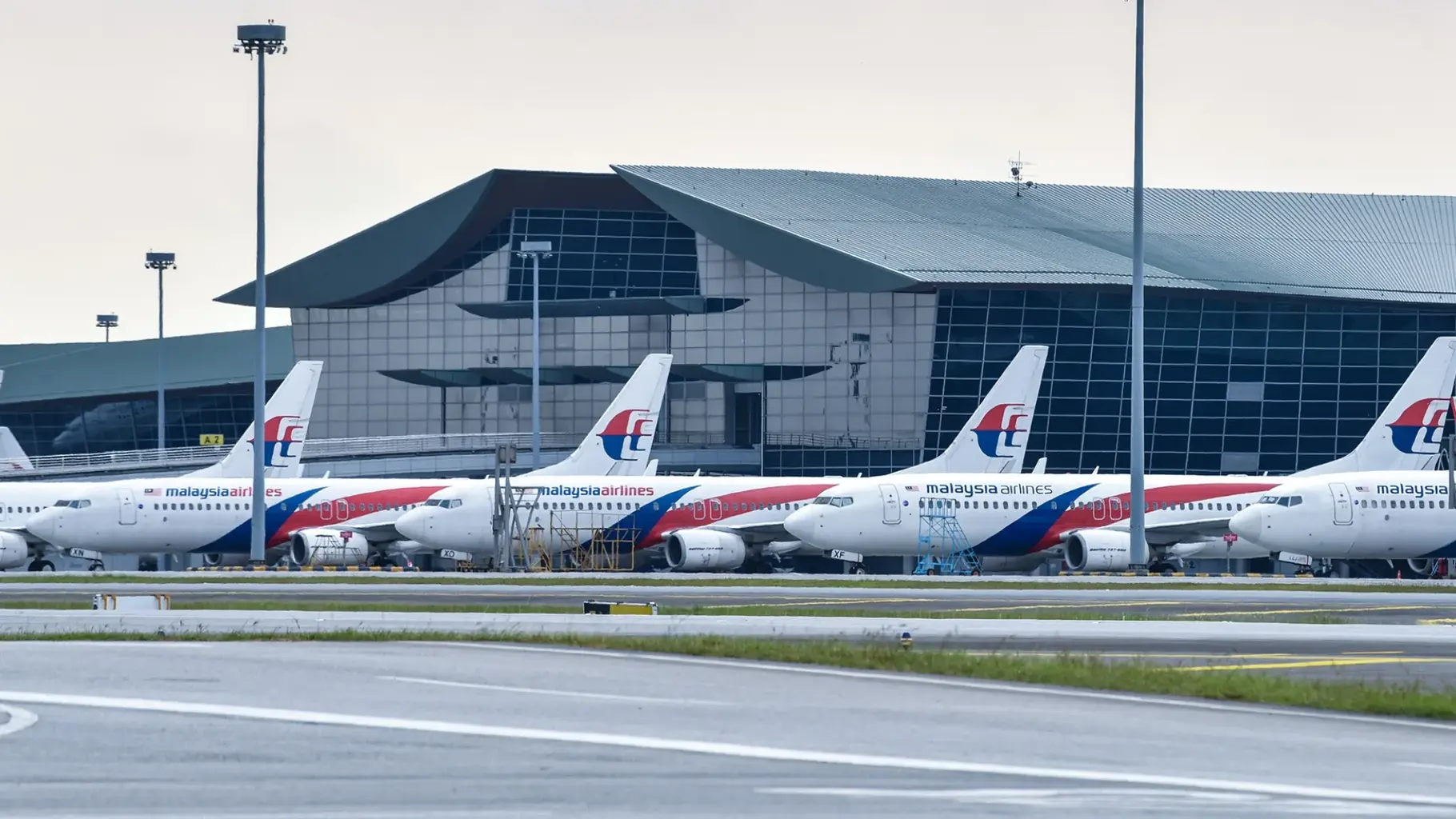 MAG: Malaysia Airlines Increases Fares By Around 30%