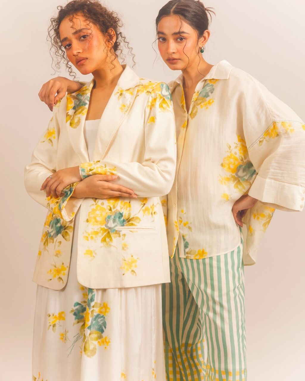 Bloom Blazer