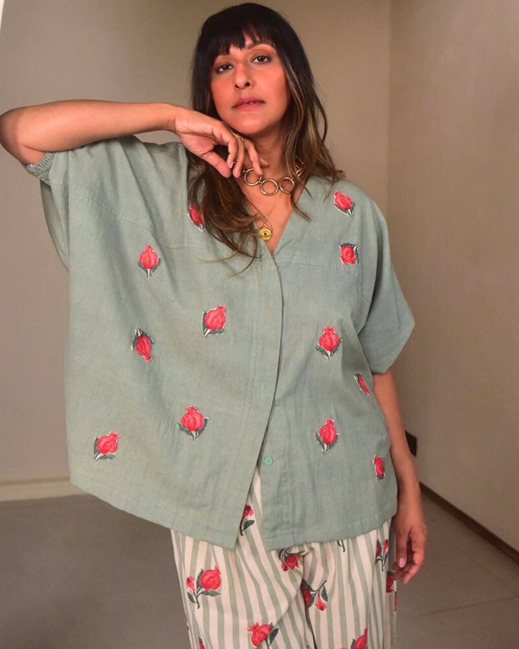 Isla Shirt