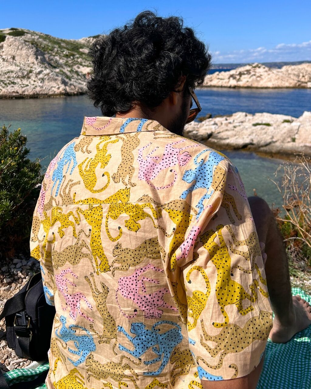 The Pussy Tamer Shirt
