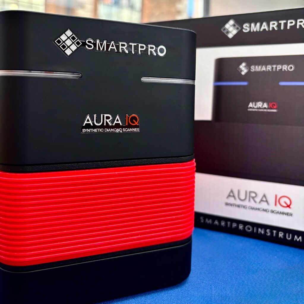 SmartPro Aura IQ