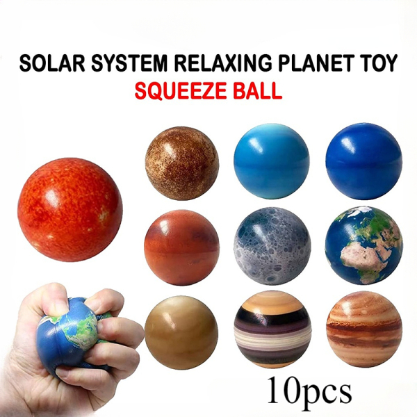 solar system