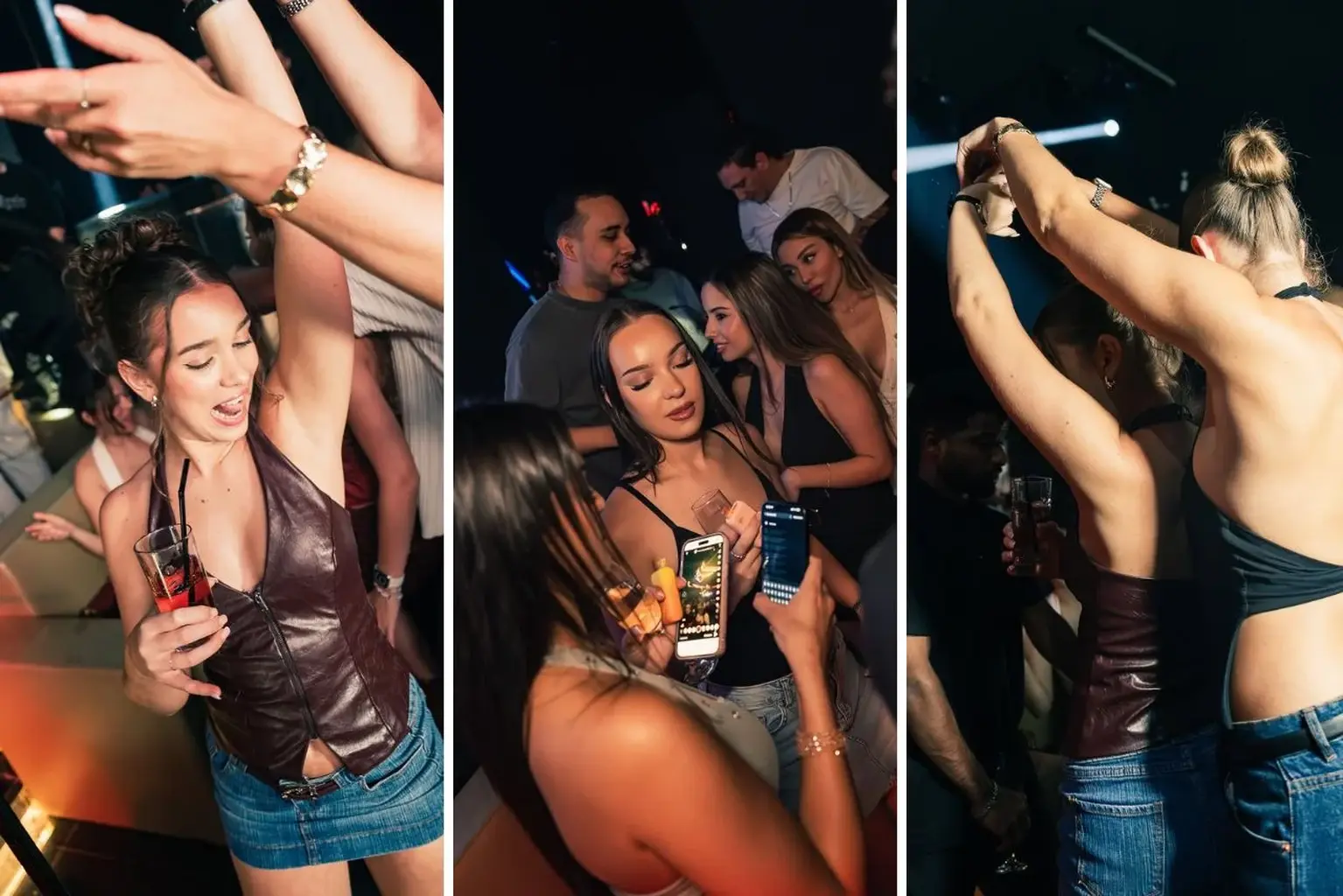 ORA Club Dubai