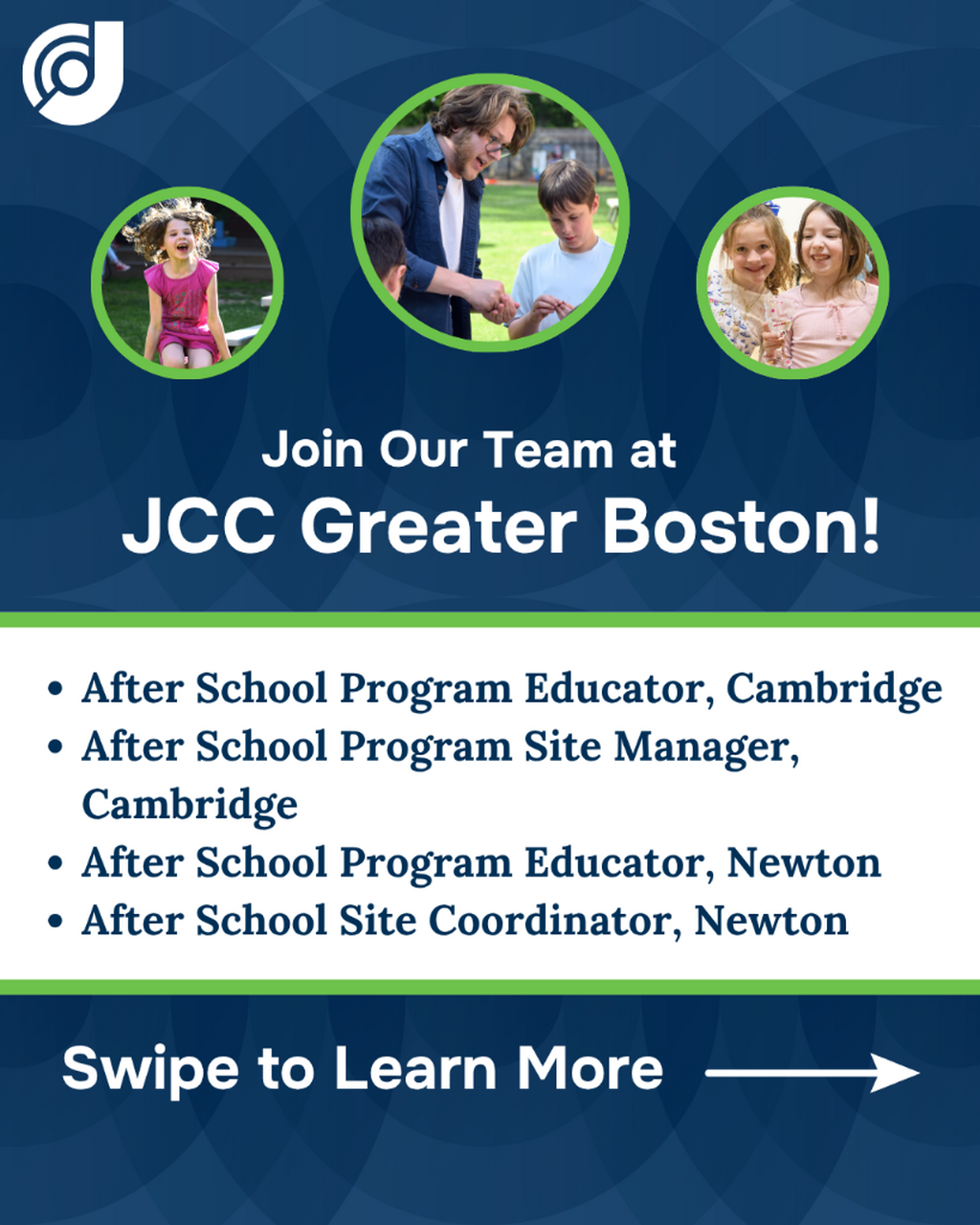 After School Program Hiring