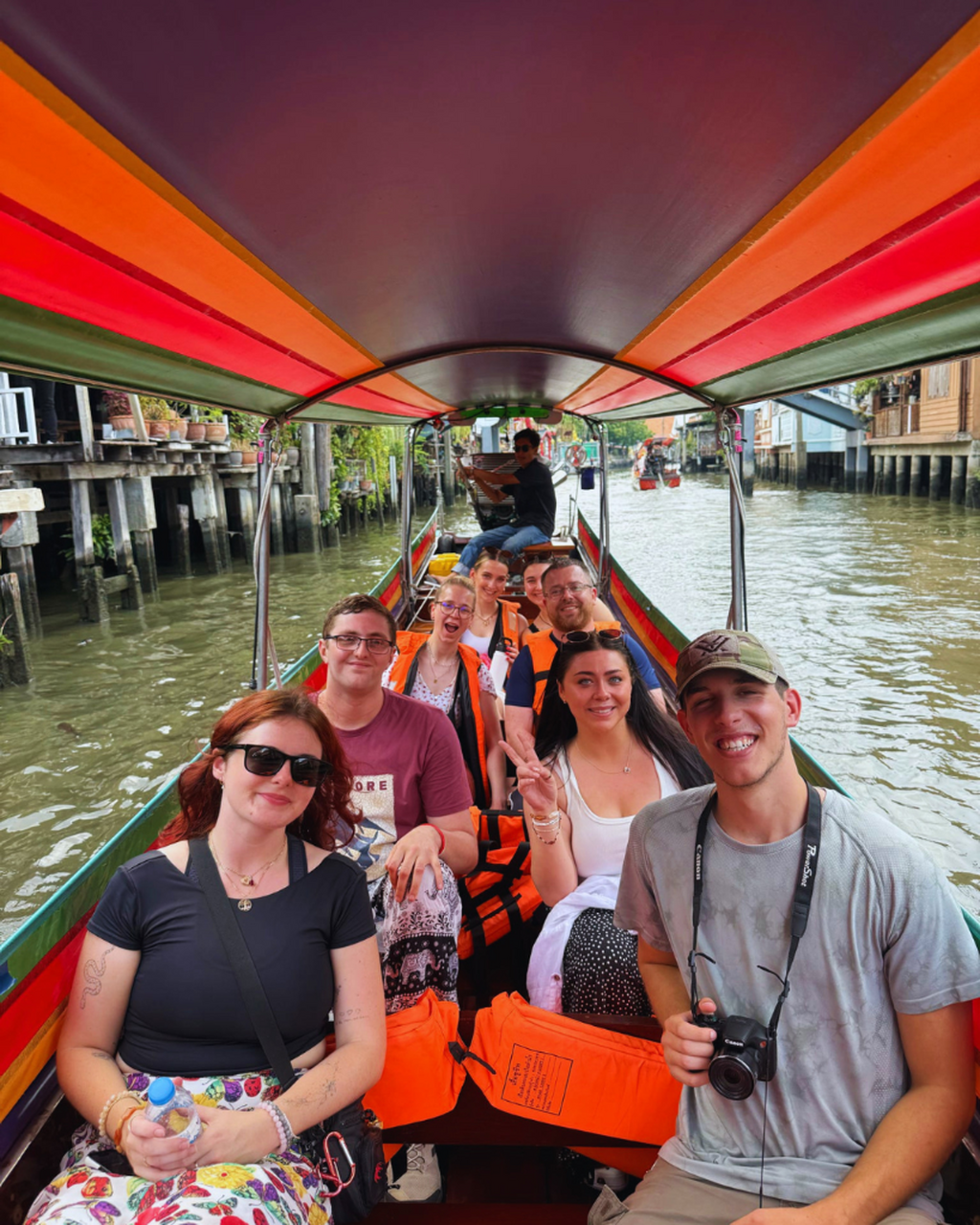 Up To 15% Off Southeast Asia Tours