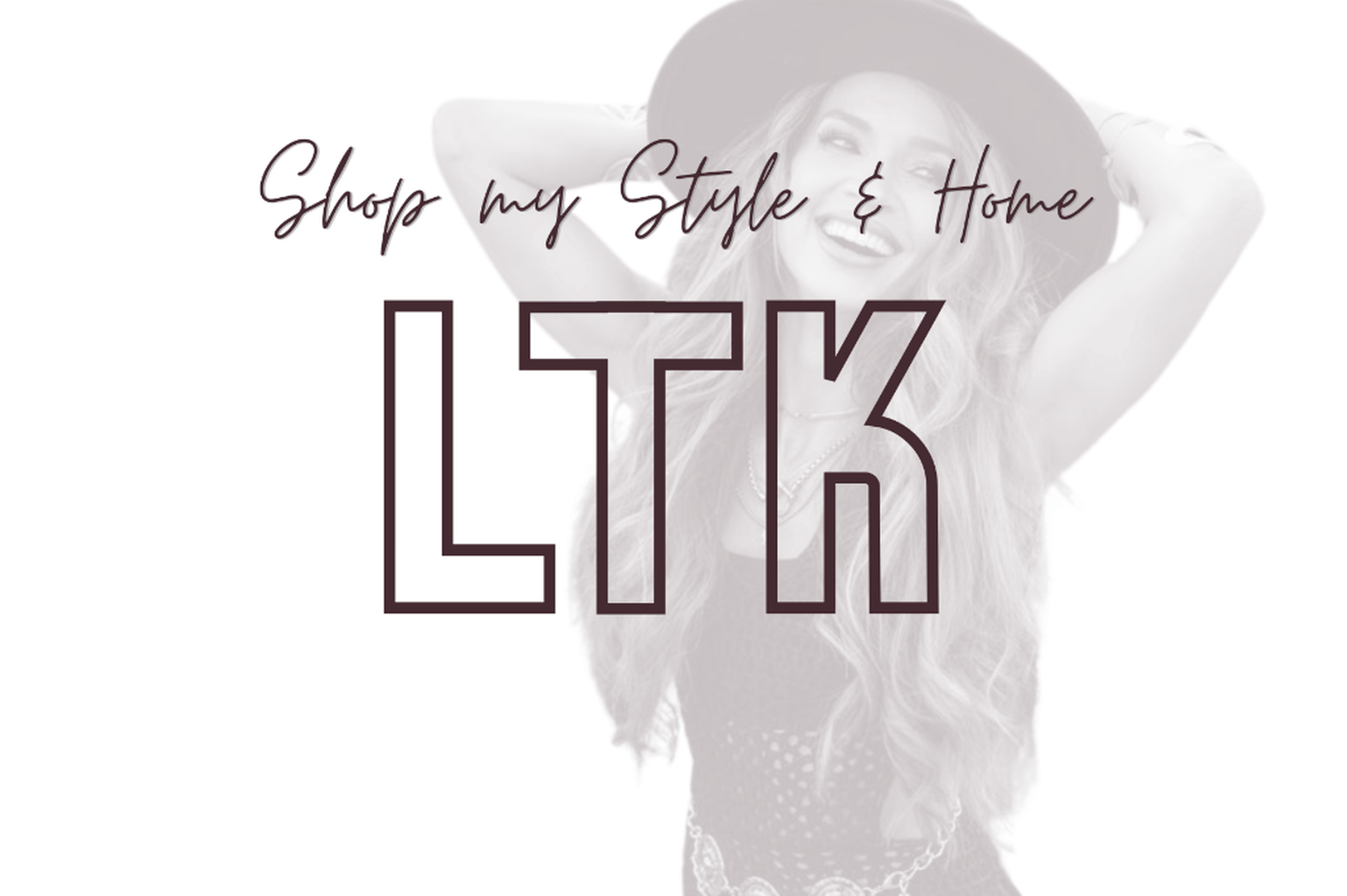 Shop My Style & Home (LTK)