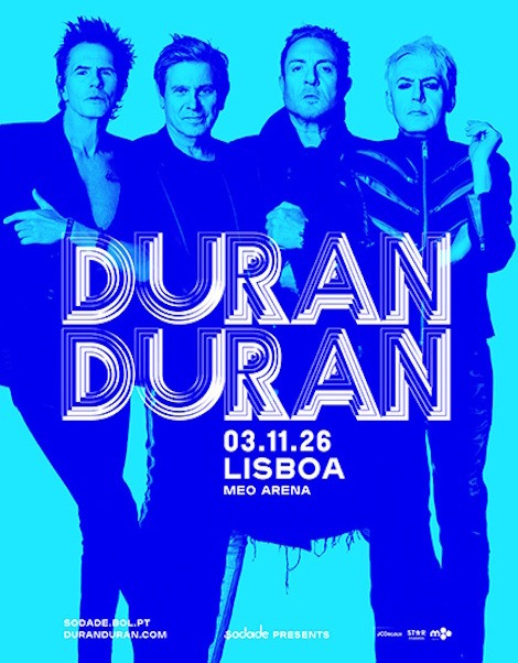 DURAN DURAN