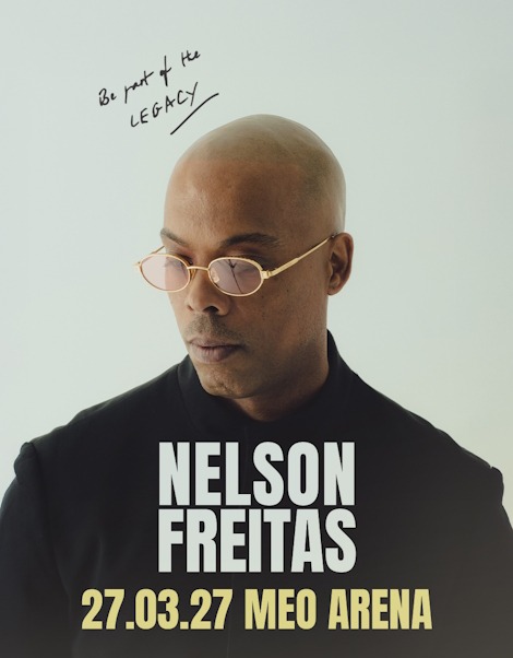 NELSON FREITAS