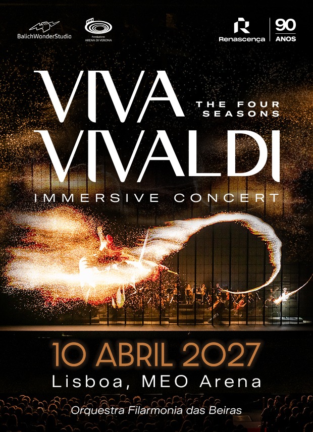 VIVA VIVALDI