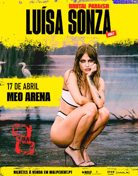 LUISA SONZA