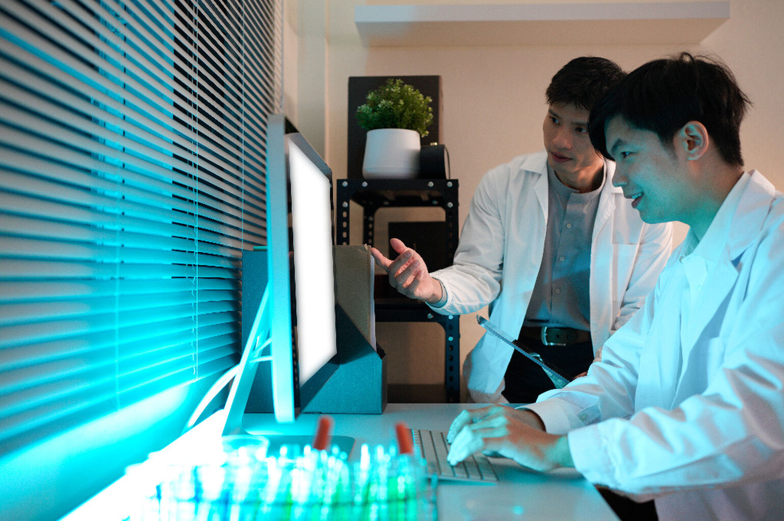 Research: Newly discovered gut microbiota