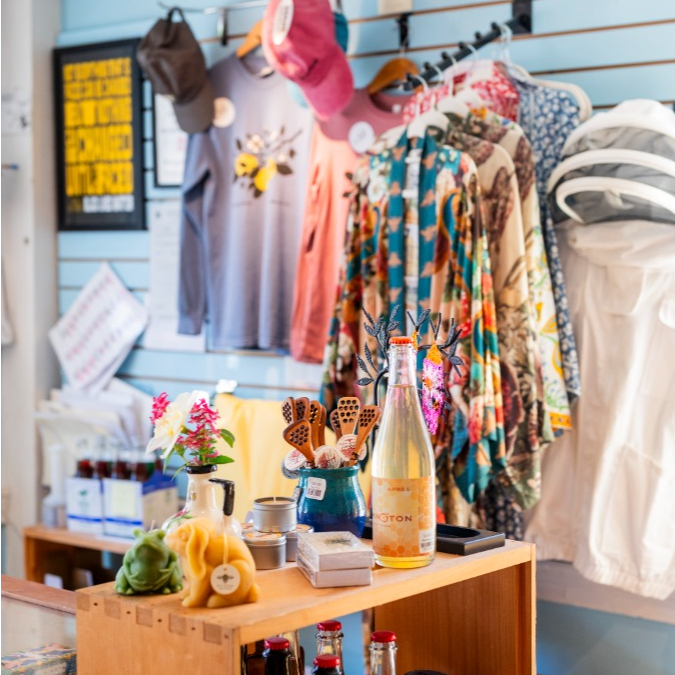 10 Unique Shops and Art Galleries In Greater Portland, Maine