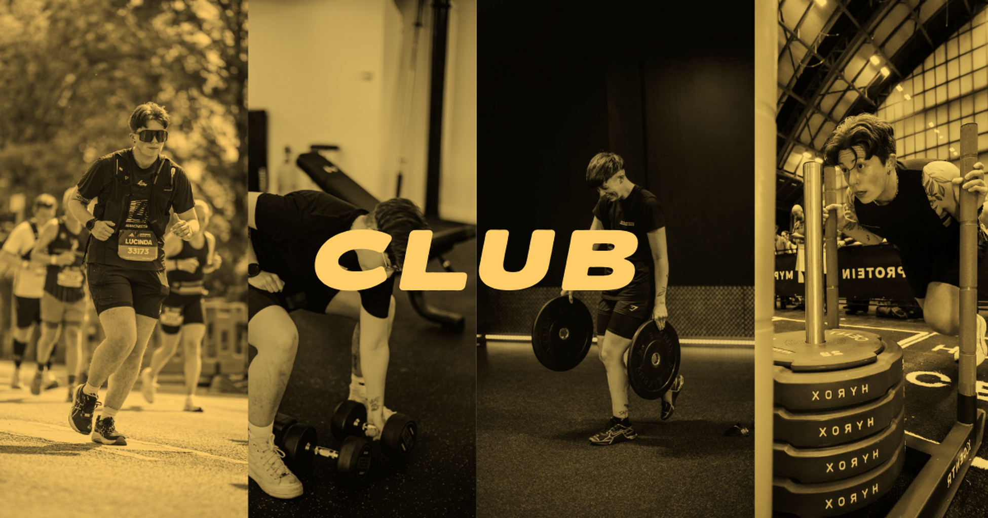 Club Info & Sign Up