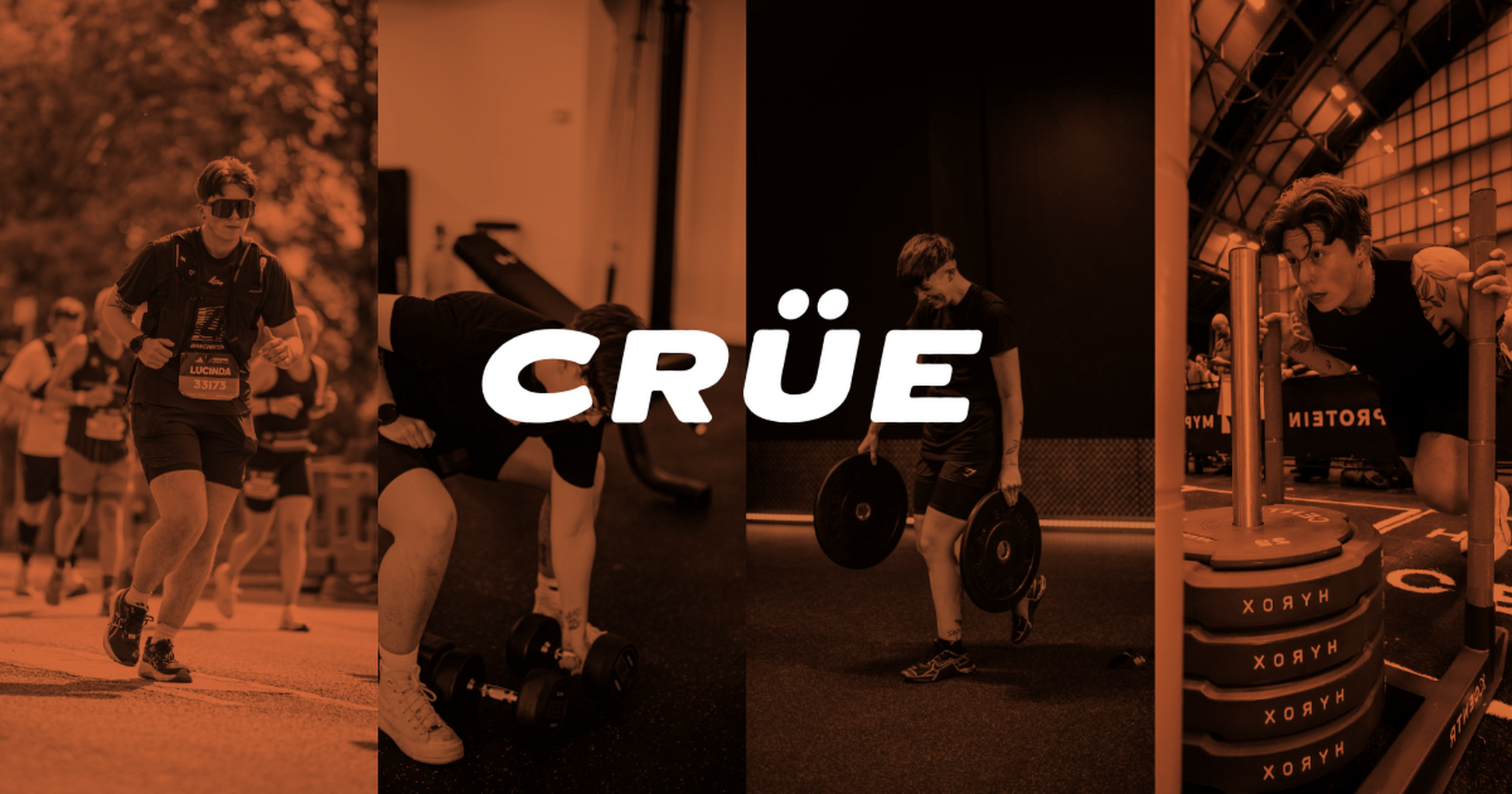Cr&uuml;e Info & Sign Up