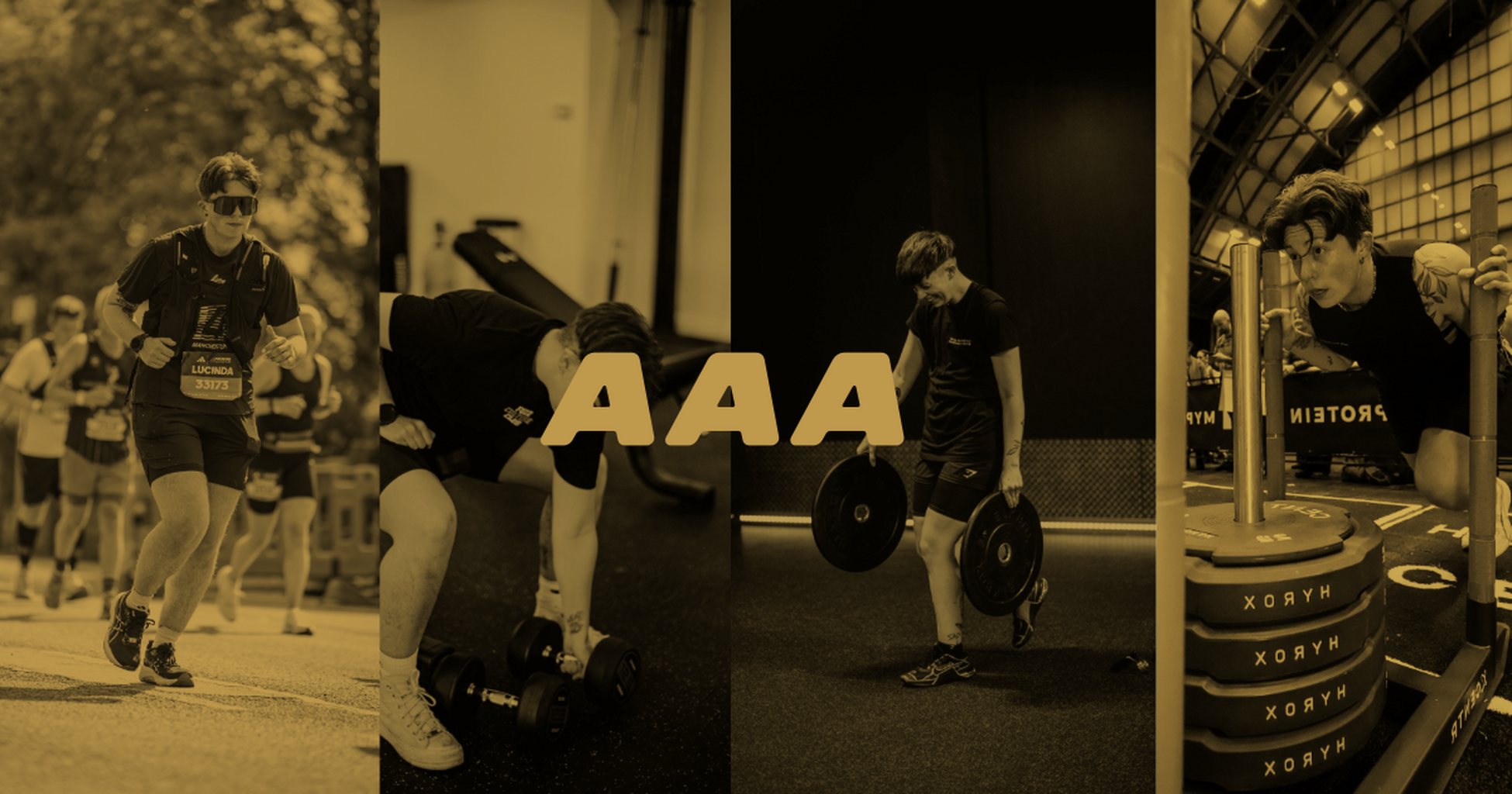 AAA Info & Application (121 Coaching)