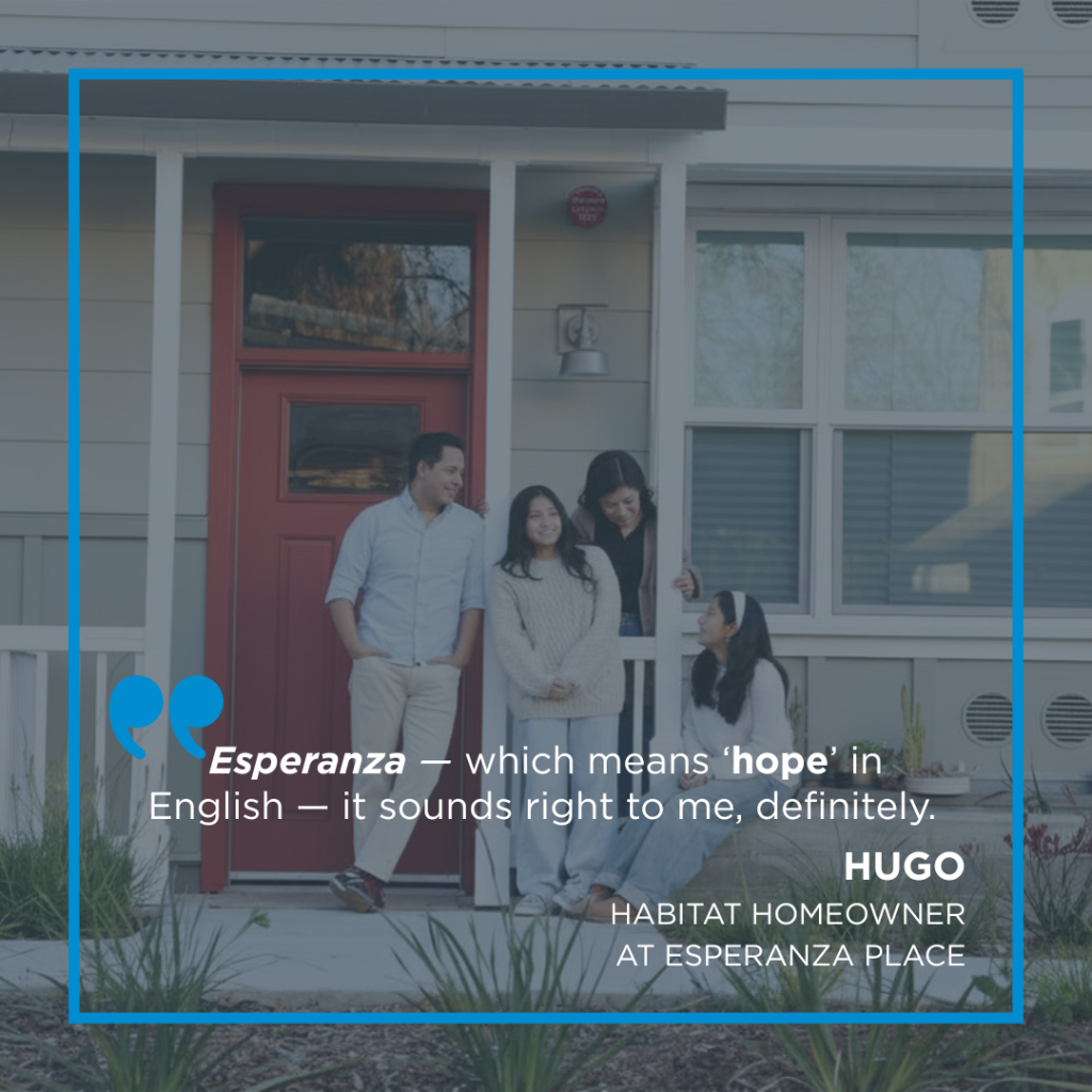 Meet Hugo and Valeria