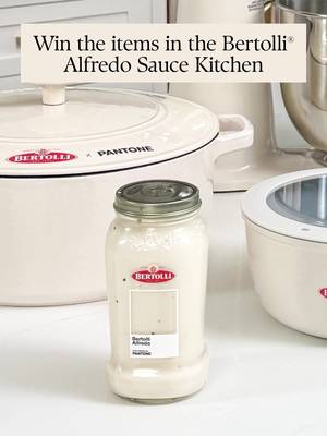 Bertolli Giveaway 