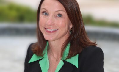 Children&rsquo;s Safe Harbor names Kari Prihoda as Executive Director
